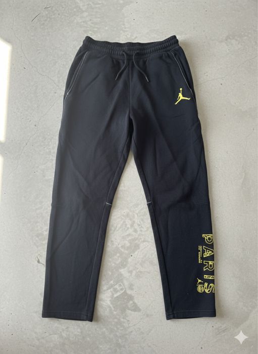 Compleu jordan paris