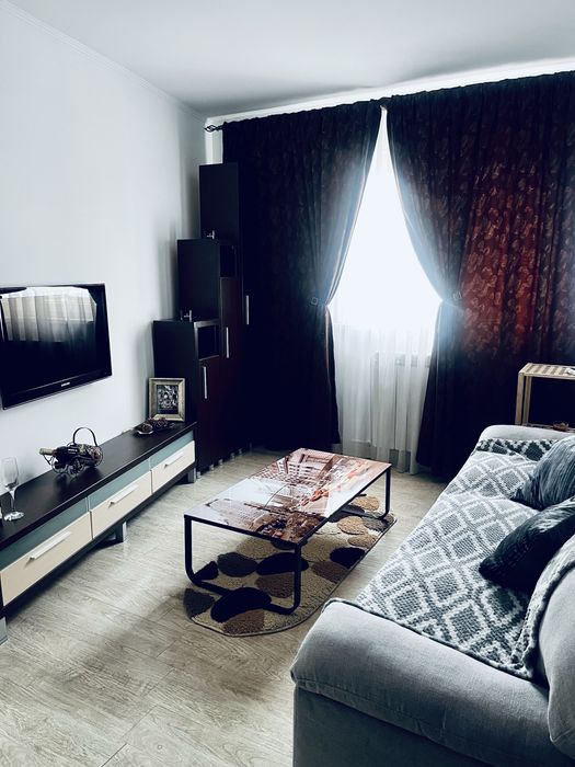 Apartament 2 camere Ostroveni