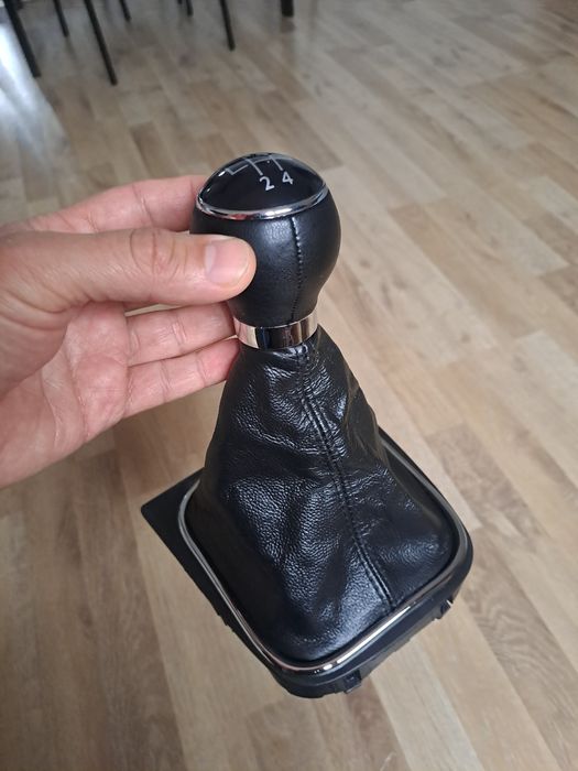 Schimbator viteze manson Golf 6 nou