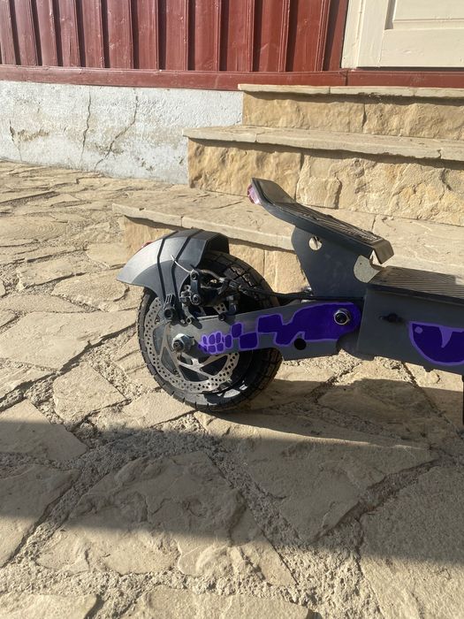 Kukirin g2 2025 Electric