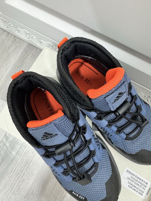 Ботинки для мальчика Adidas Terrex
