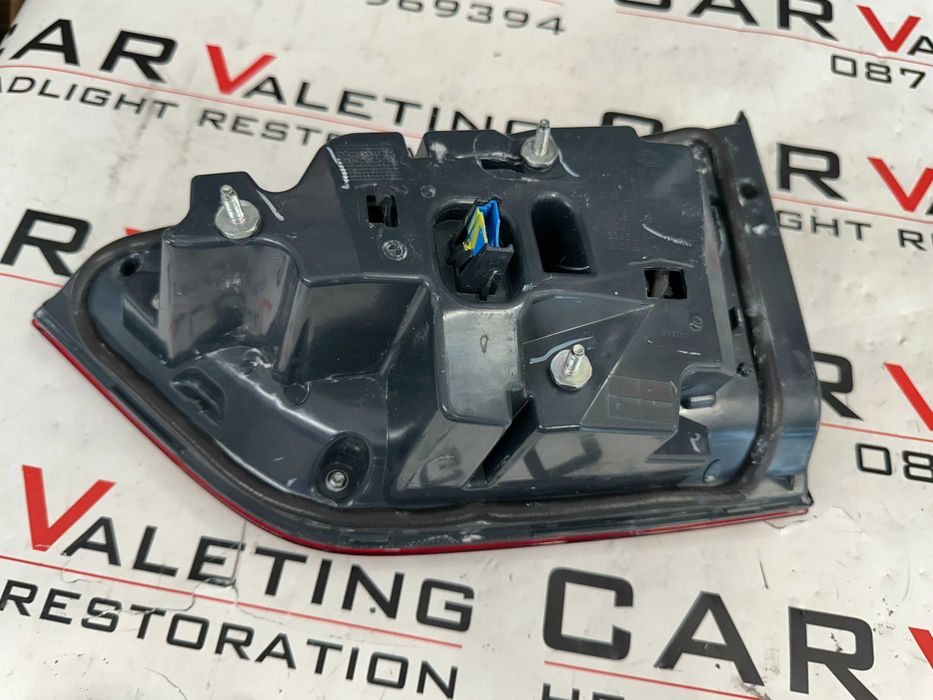 Задна светлина ляв стоп стопове BMW X6 F16 stop stopove БМВ Х6 Ф16