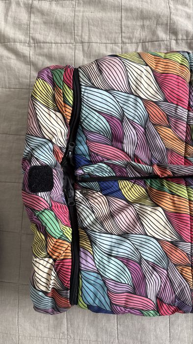 Кокон детский Leokid