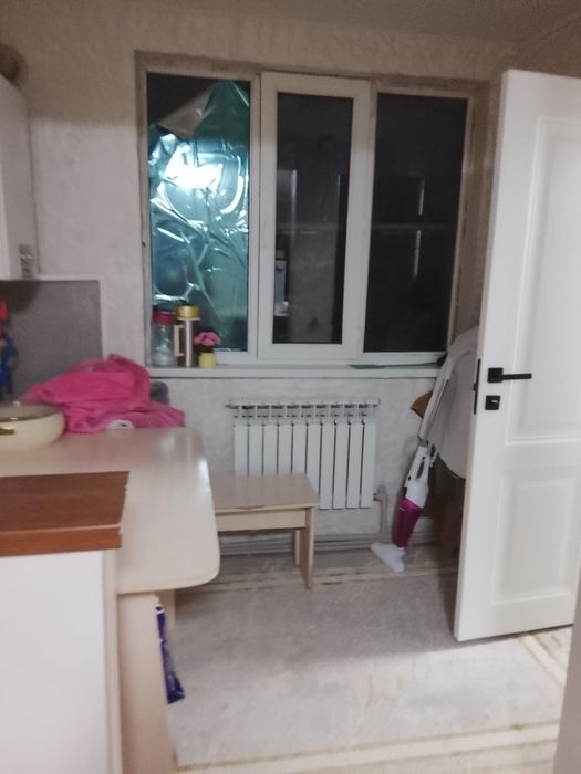 Продается двухкомнатный дом в талгаре