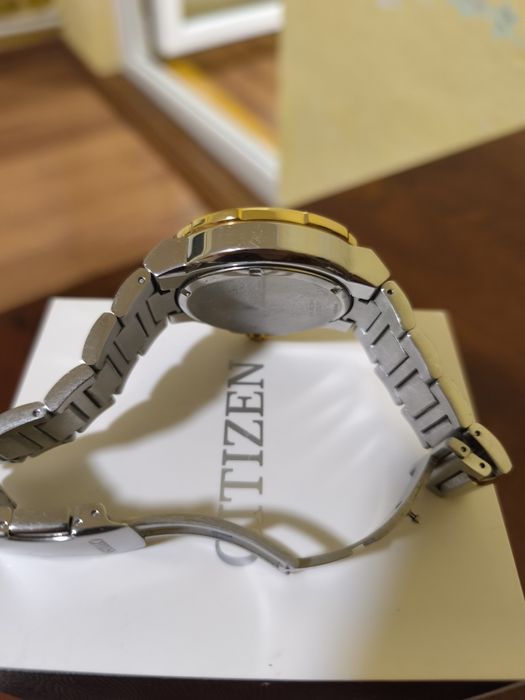 Citizen Diver EcoDrive