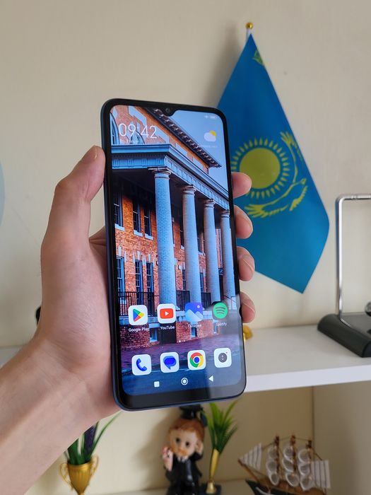 Redmi 10C 128GB Доступная Цена