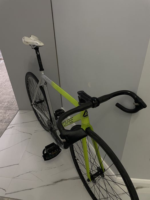 Фикс stompee 54 M