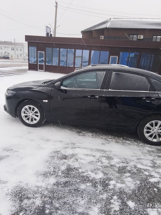 Шевроле монза сатылады