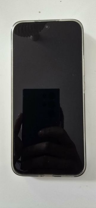 Huawei Nova 13 White