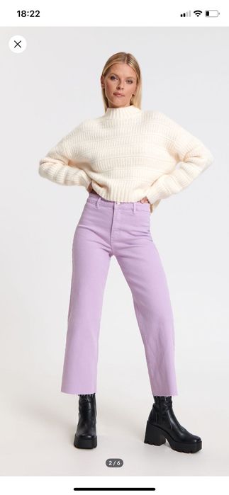 Дамски и юношески дънки