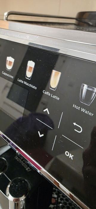 Expressor Saeco Xelsis SM 7580