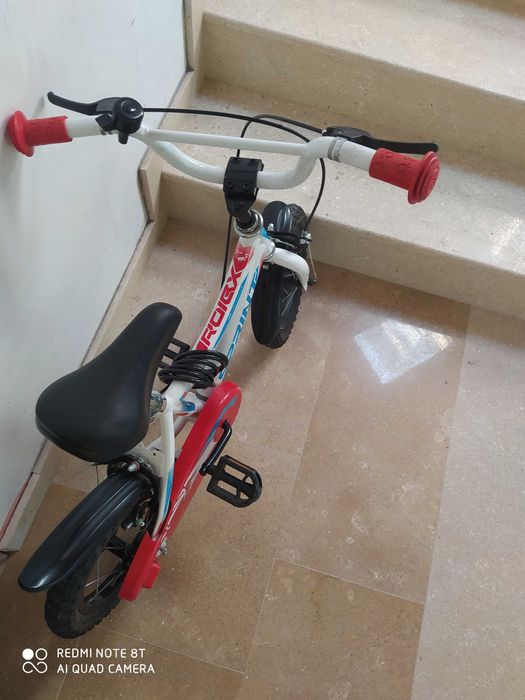 Детско колело спринт Робикс 12