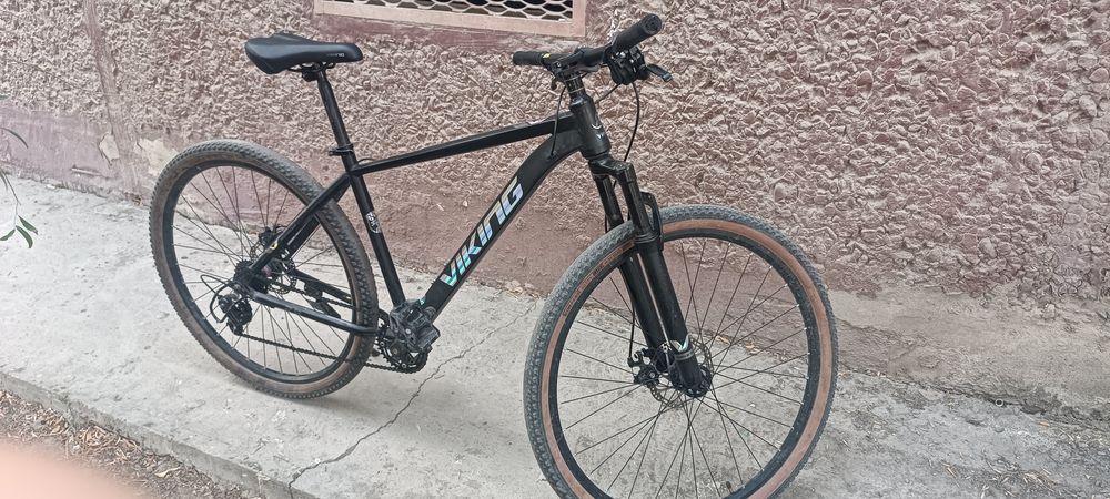 Велосипед VIKING v200