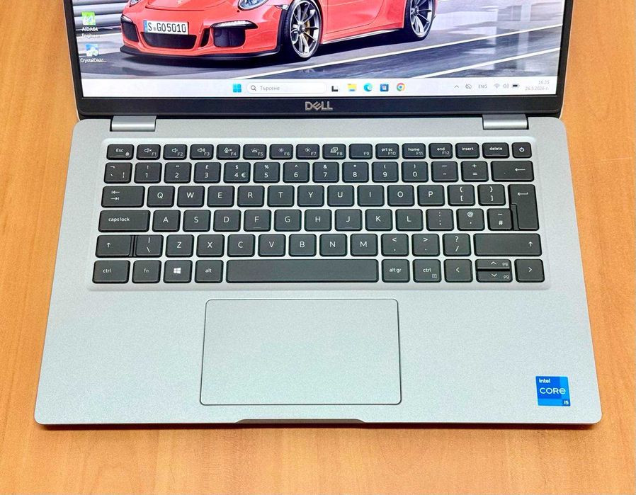 Dell Latitude 5420 / i5-1135G7 / 12GB RAM / 256GB SSD / 14.0" FHD IPS/Подсветка