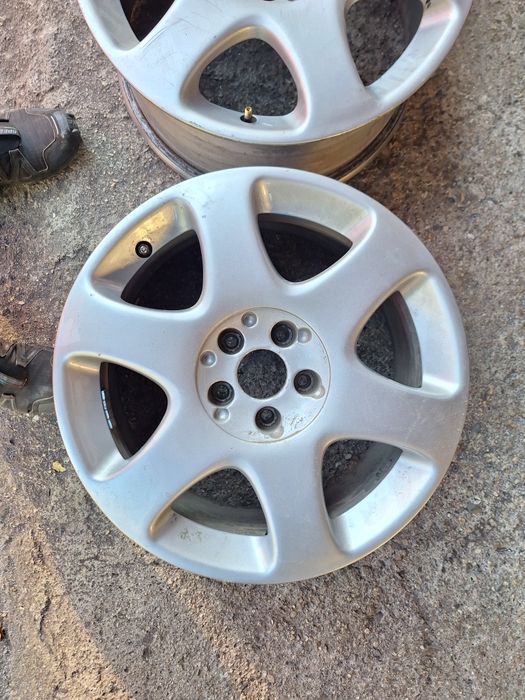 Джанти 17 за пежо