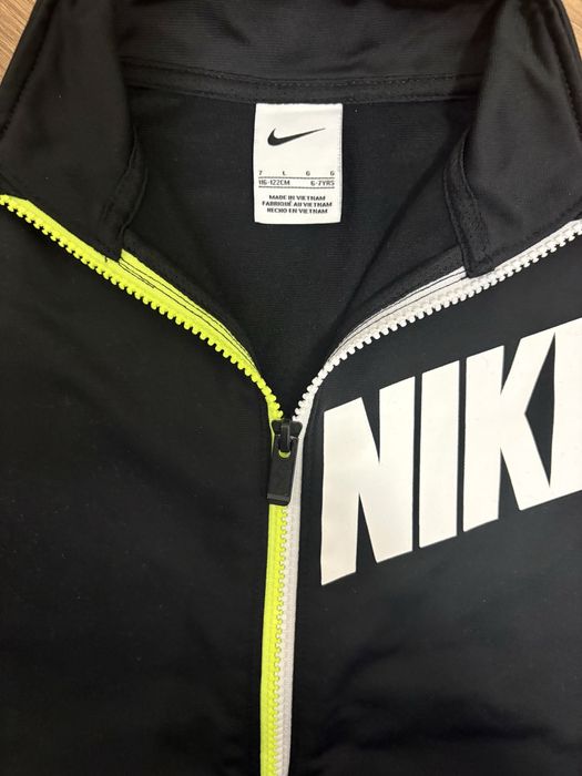 Комплект детски суитшърти Nike