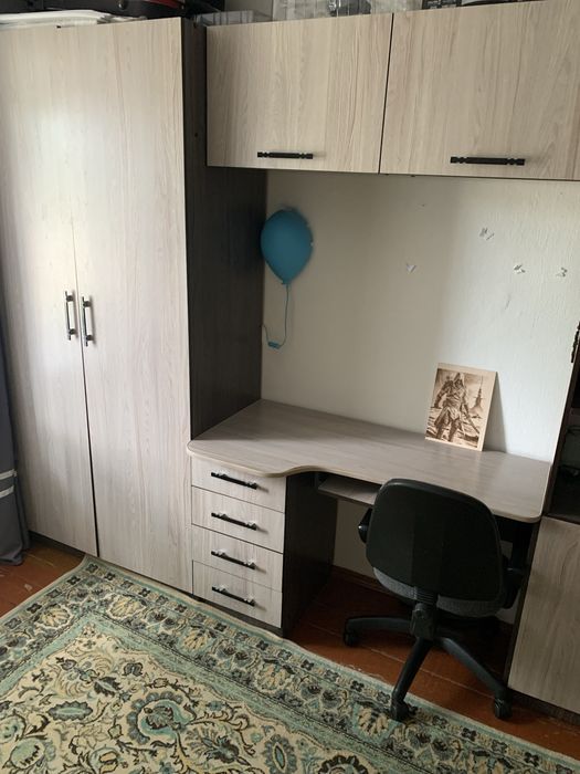 Продам детский спальный гарнитур