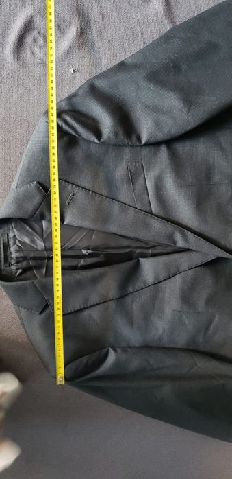 Costum Z Zegna de bărbați