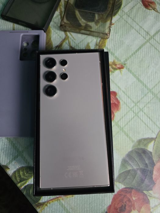 Samsung s 24 ultra 512 GB