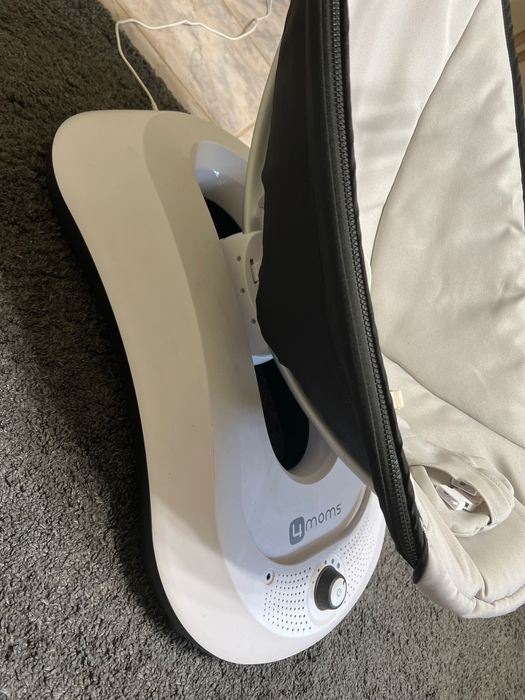 4moms бебешка люлка