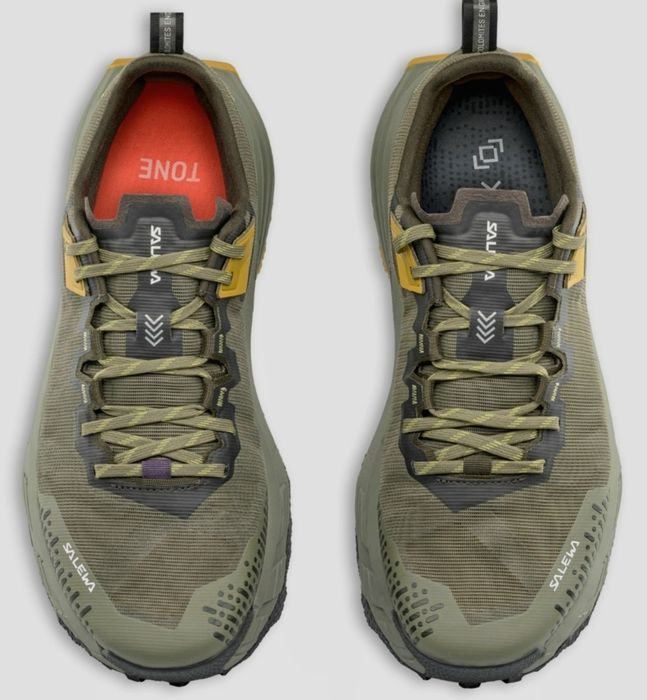 Salewa,Icepeak, Catterpilar,Diesel