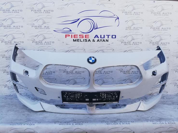 Bara fata BMW X2 F39 an 2017-2018-2019-2020