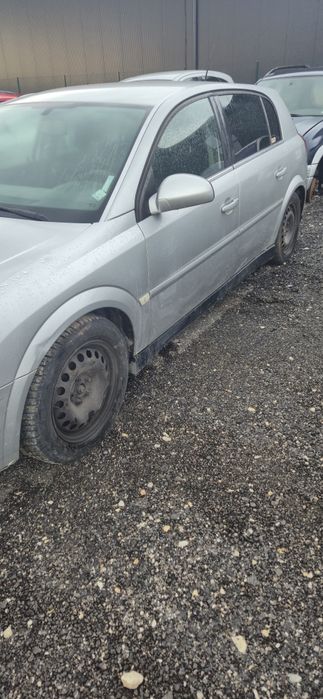 Опел сигниум 2.2 д 125hp