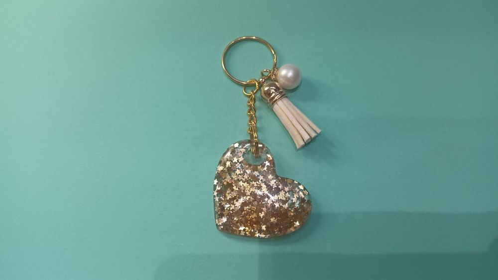 Ключодържатели,  ръчно изработени