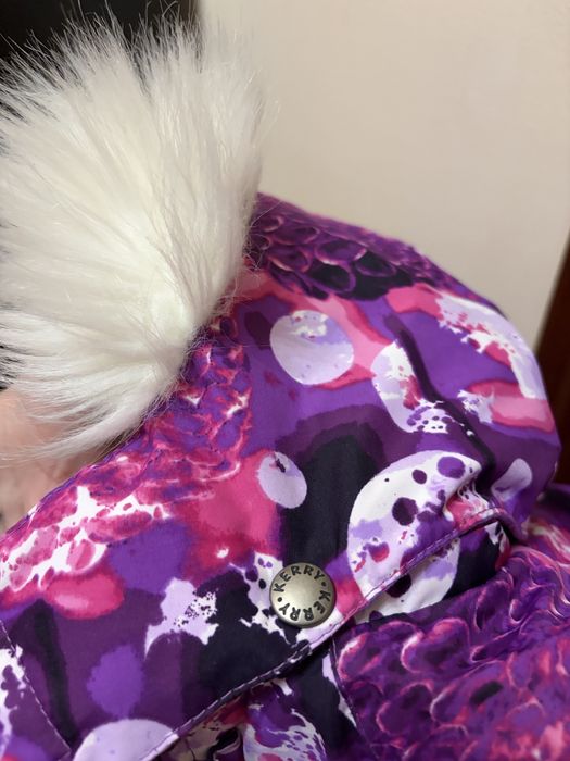 Зимний комбинезон Kerry