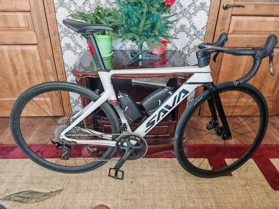 Велосипед Sava ex7