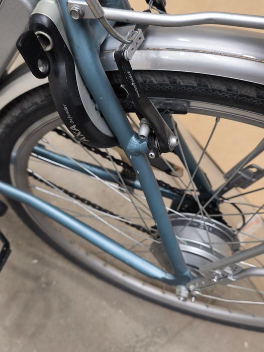 Електровелосипед Germany 36v 10.4a