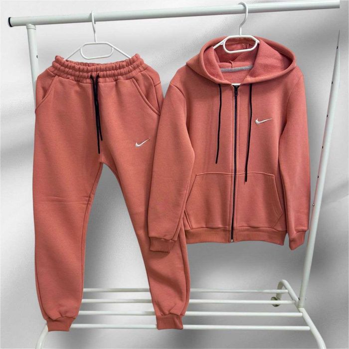 Trening unisex din bumbac vătuit s m l xl 2xl potrivit pentru sezon