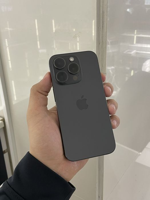Iphone 15 Pro 128gb! Айфон