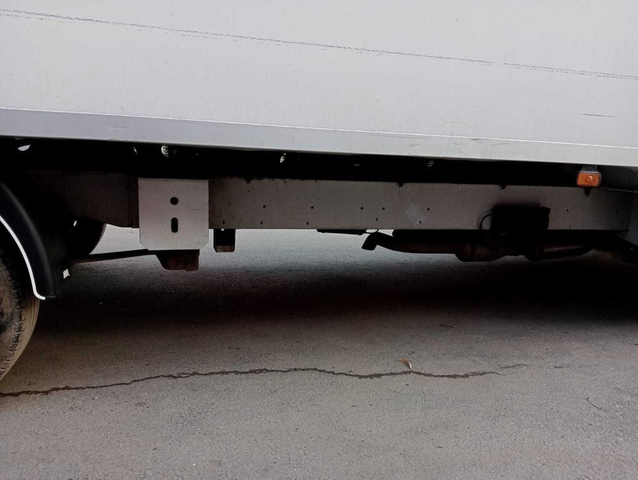 Renault Master tip VW Crafter Fiat Ducato Sprinter Iveco Daily Mercede