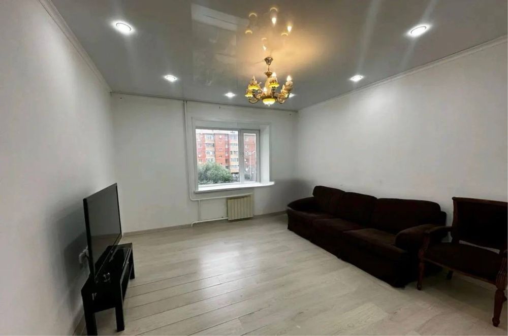 Продам квартиру в Жк уютный