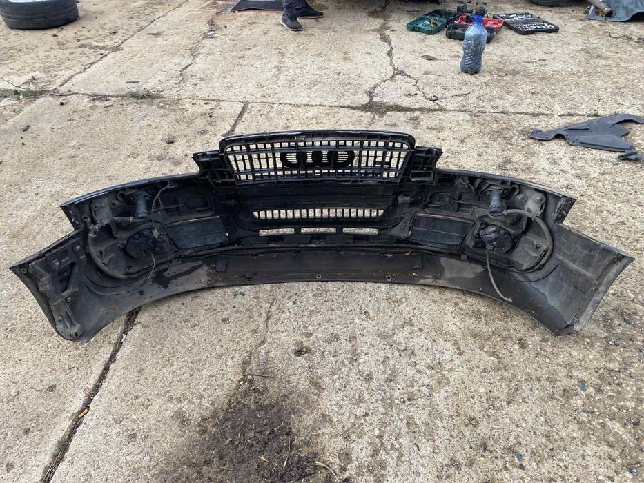 Предна броня Audi A6 C6 4F Allroad