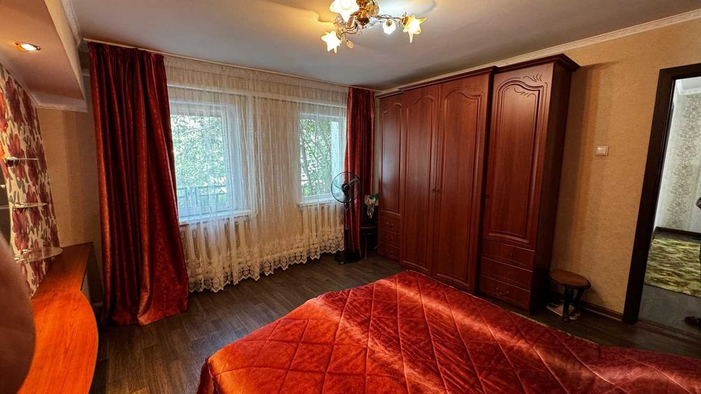 4х комнатный дом в Западном