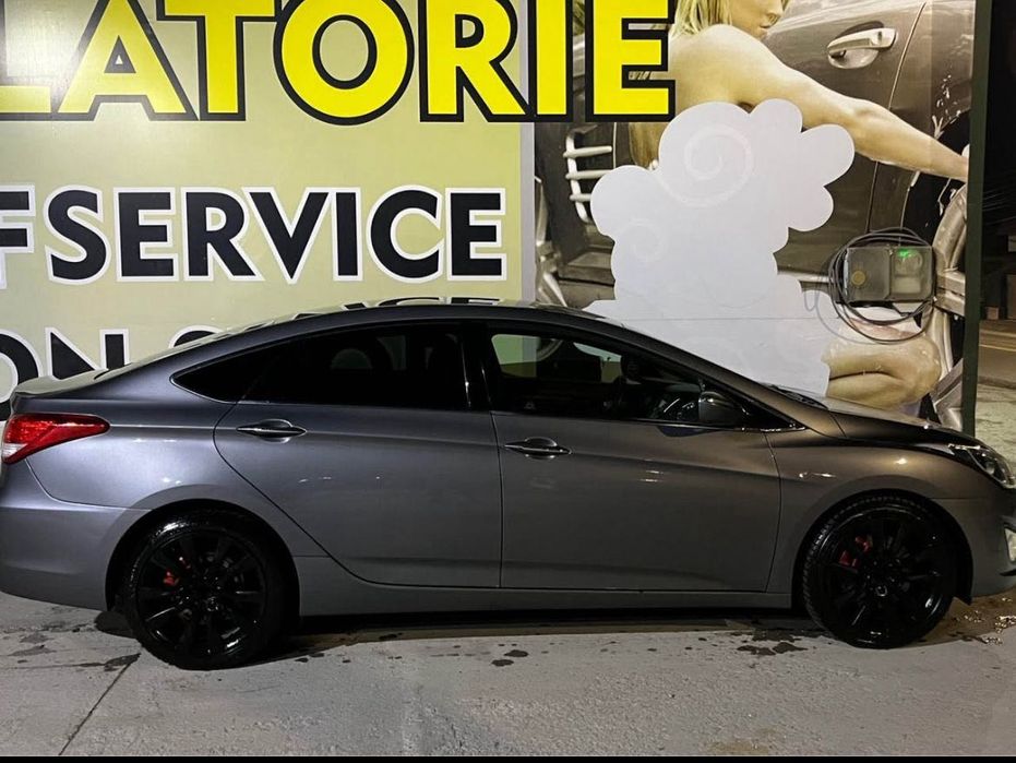 Vând Hyundai I40
