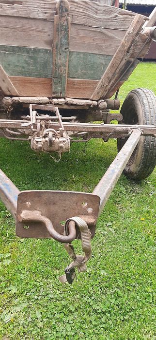 Caruta cu protap si ulube