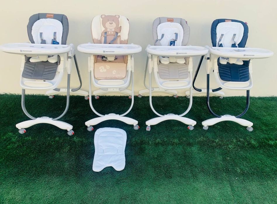 Karma Baby (Angliya brendi)  Bolalar ovqat stoli.стулчик для кормления