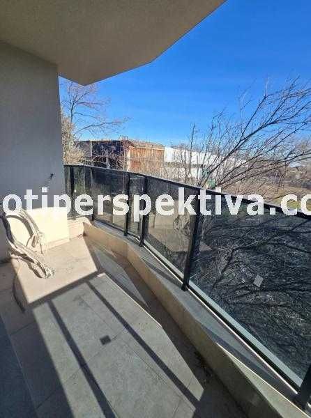 Продава се Двустаен апартамент в Пловдив, Кючук Париж - 77 кв.м за 808 €/кв.м - Снимка #7