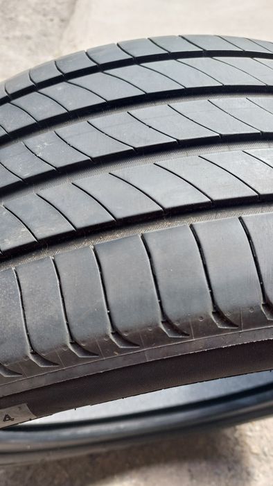 Летни гуми 245/45/19 Michelin Primacy 4 4 броя