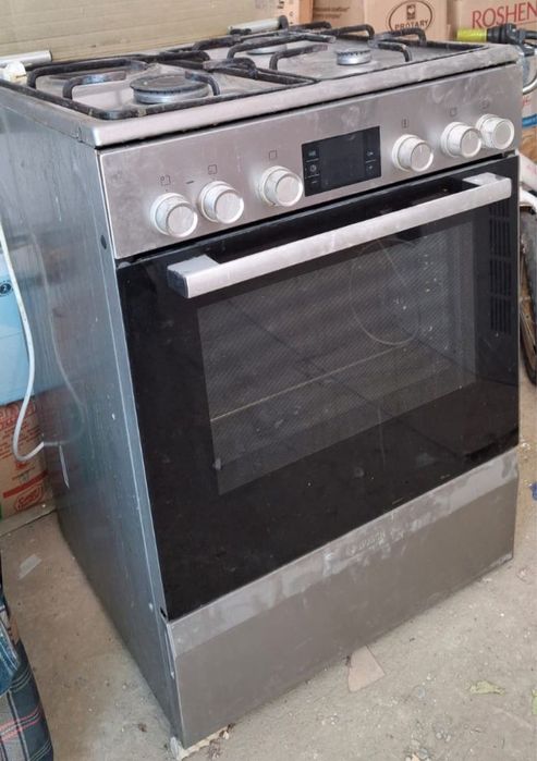 BOSCH комбинированный