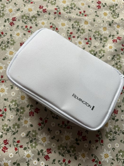 Trusă pentru manichiură și pedichiură Remington