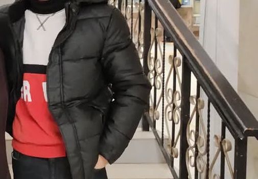 Қыстық  куртка  сатылады