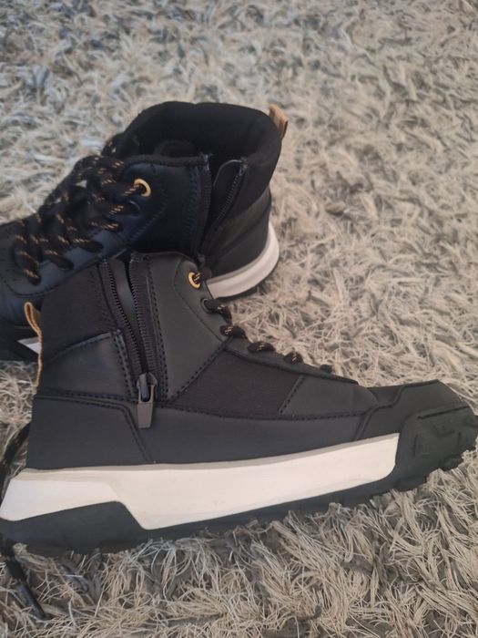 Botine sport Zara