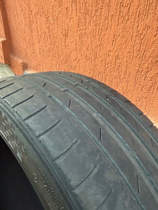 Летни гуми Kumho спорт пакет