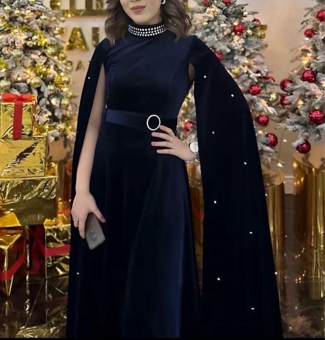 платье на корпоратив