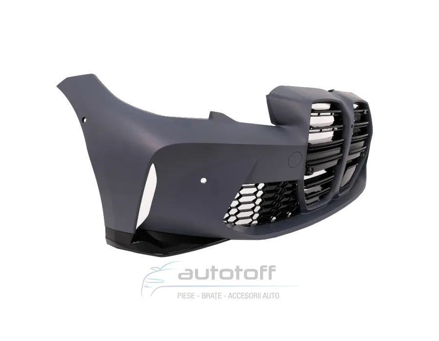 Bara fata compatibila cu BMW seria 3 G20 / G21 (2018+) G80 M Design