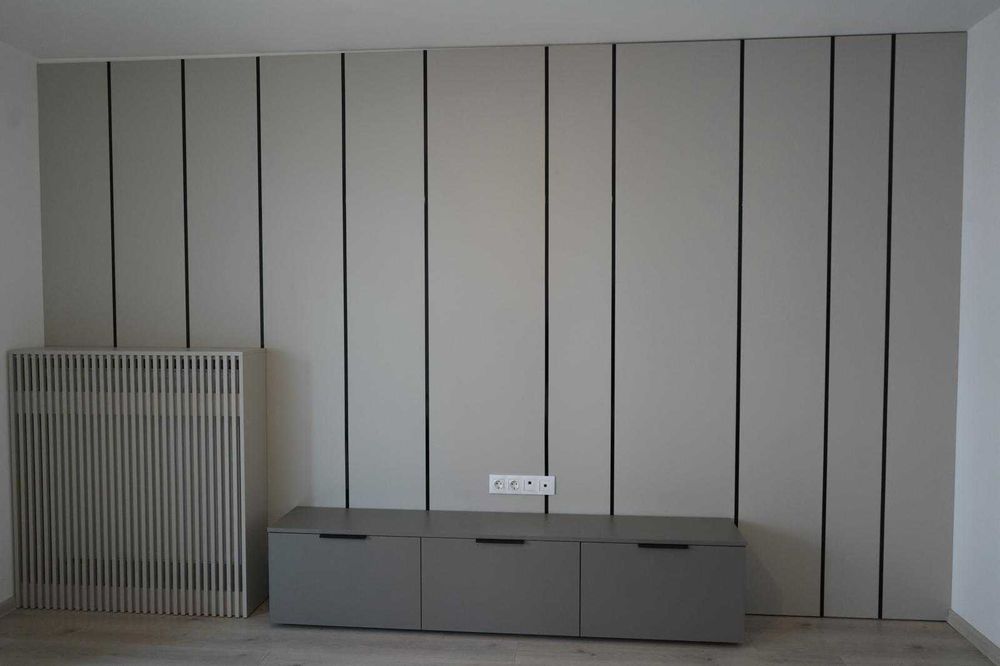 Garsonieră de vanzare Qualis II